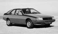 Renault Fuego