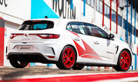 Renault Mégane R.S. Trophy-R (2019)