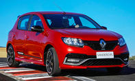 Renault Sandero R.S. (2019)