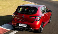 Renault Sandero R.S. (2019)