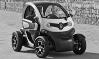 Renault Twizy