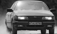 Ford Scorpio