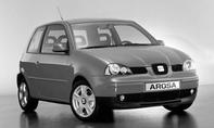 Seat Arosa