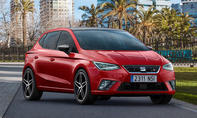 Seat Ibiza (2017)