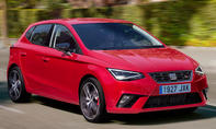 Neuer Seat Ibiza (2017)