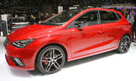 Seat Ibiza (2017)