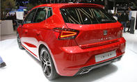 Seat Ibiza (2017)