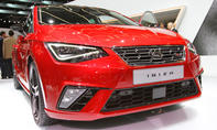 Seat Ibiza (2017)