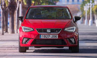 Neuer Seat Ibiza (2017)