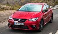 Neuer Seat Ibiza (2017)