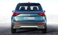 Seat Tarraco (2018)