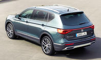 Seat Tarraco Xperience (2022)