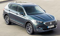 Seat Tarraco Xperience (2022)