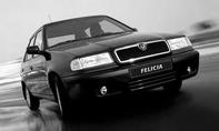 Skoda Felicia