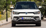 Ssangyong XLV