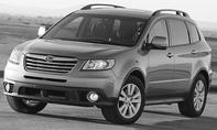 Subaru Tribeca