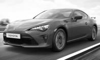 Toyota GT86