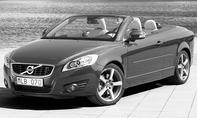 Volvo C70