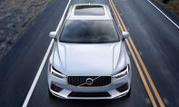 Volvo XC60 Polestar (2017)