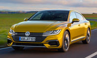 VW Arteon (2017)