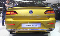 VW Arteon (2017)