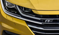 VW Arteon (2017)