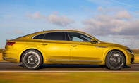 VW Arteon (2017)