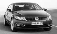 VW CC