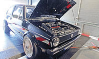 DMK Motoring Golf I