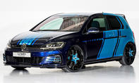 Gti treffen frau erklärt auto