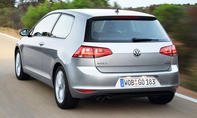 VW Golf VII (2013)