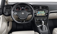 VW Golf VII (2013)