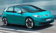 VW ID.3 (2020)