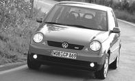 VW Lupo