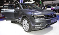 VW Tiguan Allspace (2017)