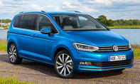 VW Touran (2015)