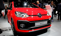 VW Up GTI (2018)