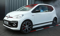 VW Up GTI (2018)