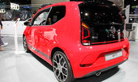 VW Up GTI (2018)