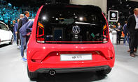 VW Up GTI (2018)