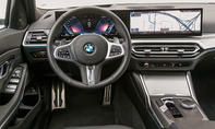 BMW 330d