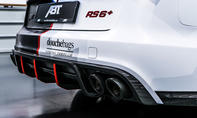 Abt Audi RS6+ von Jon Olsson