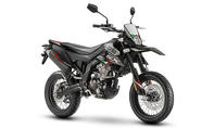 Aprilia SX 125