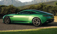 Aston Martin DB12 (2023)