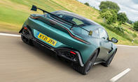 Aston Martin Vantage F1 Edition