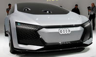 Audi Aicon