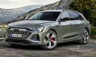 Audi Q8 e-tron (2022)