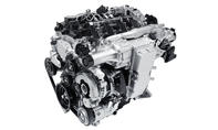 Mazda SKYACTIV-X-Motor