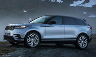 Range Rover Velar