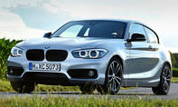 BMW 1er